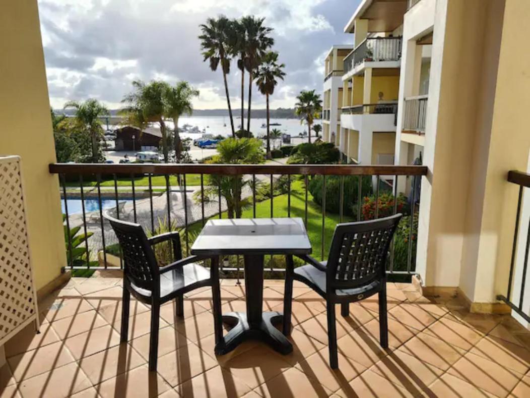 Alvor Dreamhouse 1 - Folgado & Borges Lda Apartment Exterior foto