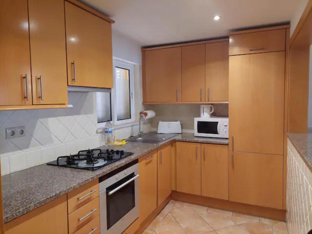 Alvor Dreamhouse 1 - Folgado & Borges Lda Apartment Exterior foto