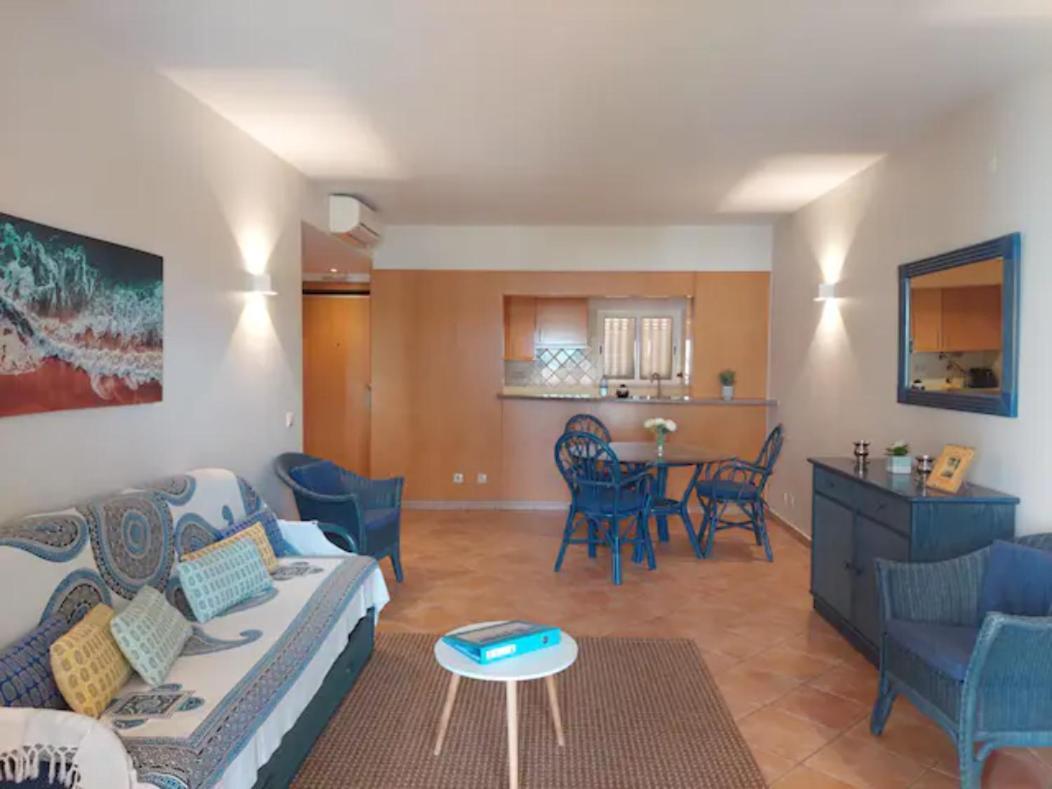 Alvor Dreamhouse 1 - Folgado & Borges Lda Apartment Exterior foto