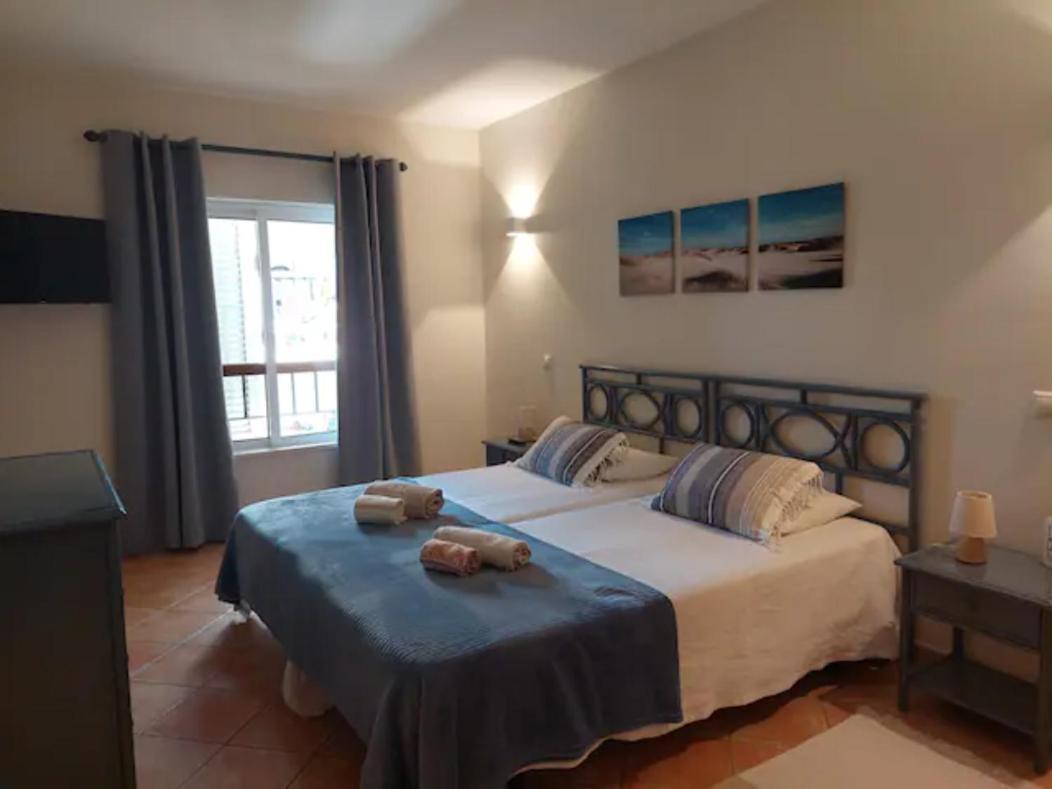 Alvor Dreamhouse 1 - Folgado & Borges Lda Apartment Exterior foto
