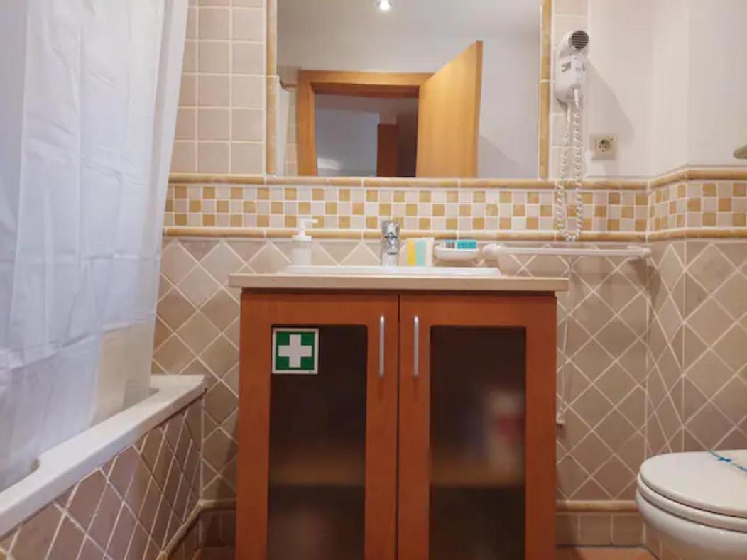 Alvor Dreamhouse 1 - Folgado & Borges Lda Apartment Exterior foto