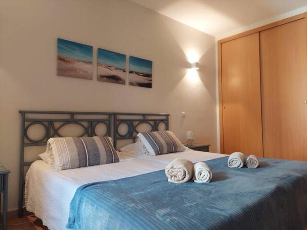 Alvor Dreamhouse 1 - Folgado & Borges Lda Apartment Exterior foto